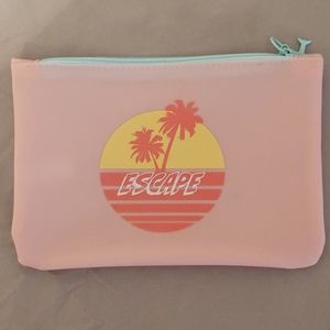 Escape ipsy bag